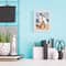 Aspect 8" x 10" White Wide Frame by Studio Décor®